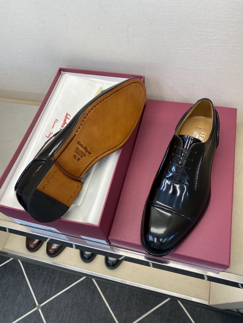 Ferragamo Shoes